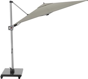 Knirps HYPERION 330 x 240 cm ciemnoszary