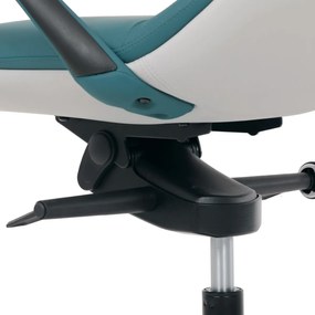 Autronic KA-T8426 GRN Krzesło biurowe