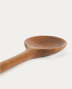 Drewniana łyżka kuchenna Nover – Kave Home