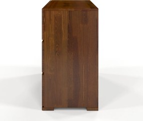 Komoda sosnowa Visby Sandemo 3S