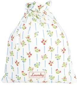 Bawełniany worek na pranie Green Gate Hannah