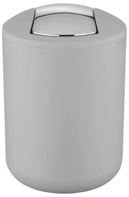 Kosz na śmieci BRASIL GREY, 2 l, WENKO