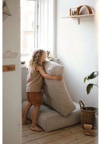Różowy taboret More – Karup Design