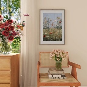 Obraz 50x70 cm Wild Meadow – Styler