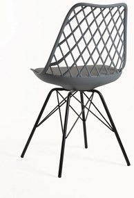 Krzeso Iron Mima