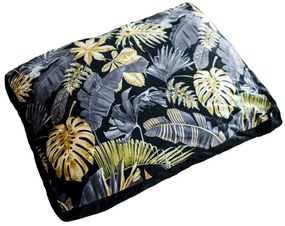 Miękka poduszka dla psa ROYAL PET 75x60 cm, wzorzysta