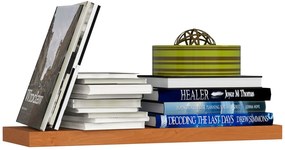 Na kwiaty półka olcha 60 cm H0-A58