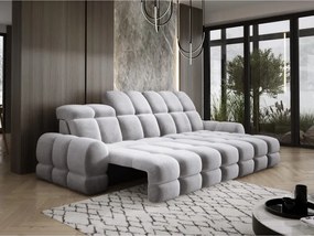 Narożnik TOLLO MINI S Prawostronny Elektryczna regulacja Salvador 13 WERSAL