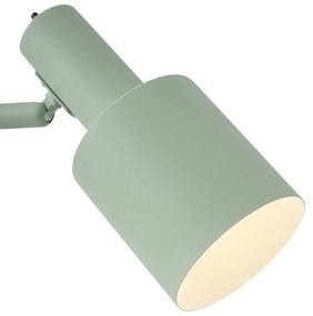 Nowoczesna lampa stołowa zielona - Stijn Nowoczesny Oswietlenie wewnetrzne