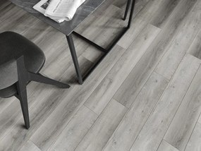 Mexen Santa Clara panele winylowe 1240 x 182 mm SPC 6,5 mm, podkład IXPE 1,5 mm, 4 V-Fuga, Dąb - F1010-1240-182-505-4V1-01