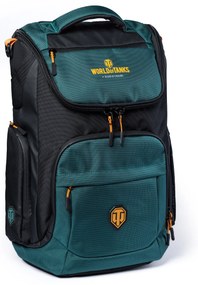 Plecak World of Tanks Diablo Chairs