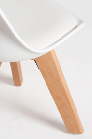 Zestaw 4 Krzese Synk Kid