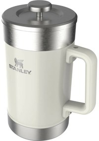Dzbanek Stanley Stay Hot French Press 1,4 l CreamGloss