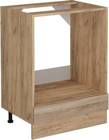 Szafka kuchenna sonoma 60x46x81.6 r-line