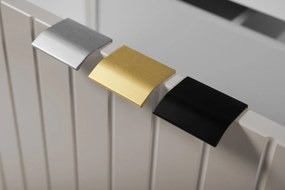 Szafka pod umywalkę HARMO 60 cm kaszmir półmat KROFAM