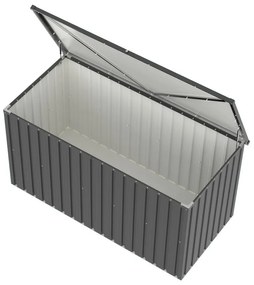 Tepro 7716 Ogrodowy pojemnik Store X-Large, 1370 l