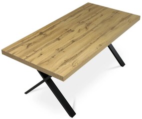 Stół jadalny R5316 OAK, dąb