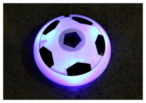 Hoverball lewitująca latająca piłka led cymbergaj