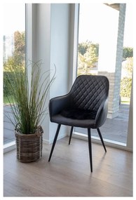 Poduszka na krzesło ø 35 cm – House Nordic