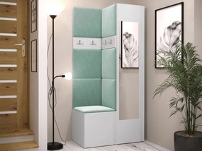 Garderoba Tavasz XXV