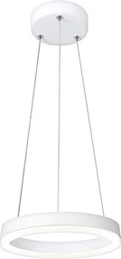 Lampa wisząca LED FOKKO LED/9W/230V