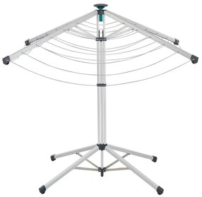 Leifheit Suszarka do ubrań LinoPop-Up 140 cm