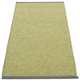 Dywan odpowiedni na zewnątrz w kolorze khaki 85x160 cm Effi Apple – Pappelina