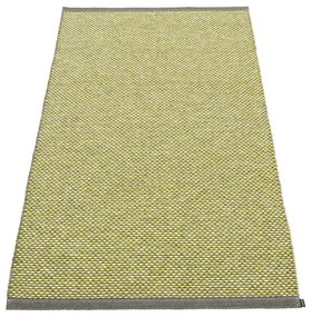 Dywan odpowiedni na zewnątrz w kolorze khaki 85x160 cm Effi Apple – Pappelina