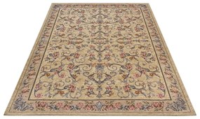 Beżowy dywan 60x90 cm Assia – Hanse Home