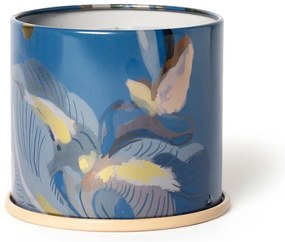 Zapachowa świeca czas palenia 50 h Citrus Crush – ILLUME x Bloomingville