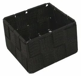 Compactor Organizer do szuflady S TEX, 12 x 12 x 7 cm, brązowy