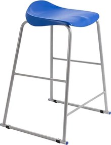 Laboratoryjny stołek na płozach T93 rozmiar 6 (159-188 cm)