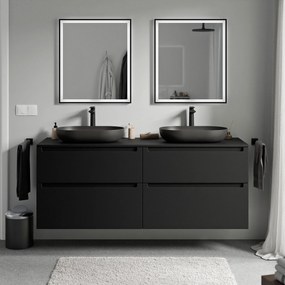 Szafka podumywalkowa VIREO 160 cm