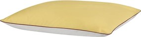 Poszewka na poduszkę z satyny bawełnianej 50x70 cm Oba – noo.ma