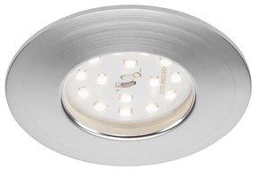 Briloner 7295-019 LED ściemnialna lampa łazienkowa ATTACH LED/6,5W/230V IP44