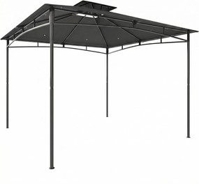 Outsunny Solidne pawilony ogrodowe, namioty na jacuzzi, stałe zadaszenia, altany | Aosom PL