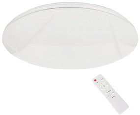 Plafon ALLISTER 36W LED + pilot