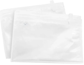 Komplet 5 podróżnych worków próżniowych z pompką Wenko