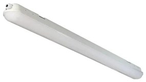 LED Techniczna oprawa świetlówkowa WALCOT LED/37W/230V IP65 4000K 120 cm