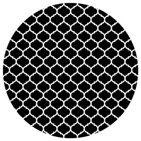 Dywan Rizzoli Round, ⌀ 100 cm