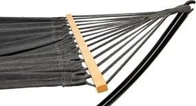 Hamak ogrodowy ze stelażem Solaro GW-940