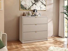 Komoda z szufladami Razimo 3SZ