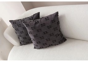 Poszewki na poduszki zestaw 2 szt. 43x43 cm Tuffet – Mioli Decor