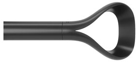 Stalowy regulowany karnisz 107 - 305 cm Loop – Umbra