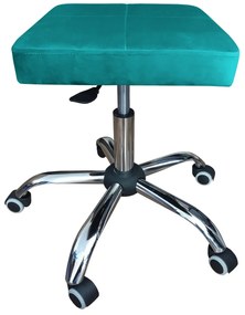 Fotel stołek obrotowy biurowy MAX MG20