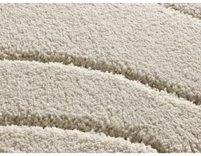 Kremowy dywan 160x230 cm Molier – Universal