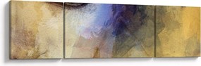 Obraz - Portret kobiety, rysunek (170x50 cm)
