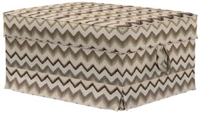 Pokrowiec na podnóżek Ektorp Bromma