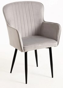 Aksamitne krzeso Dalye