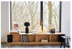 Adwentowy świecznik z żywicy polimerowej Lyst – Villa Collection